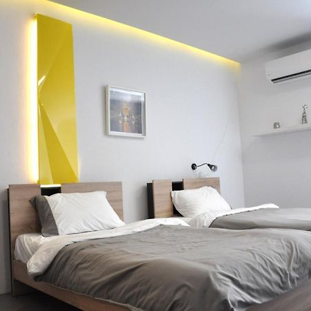 A23 Residence Bangkok Eksteriør bilde