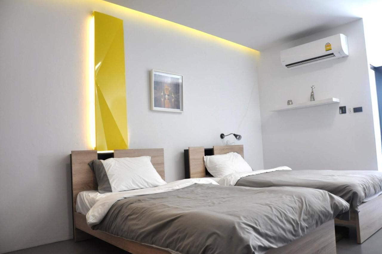 A23 Residence Bangkok Eksteriør bilde